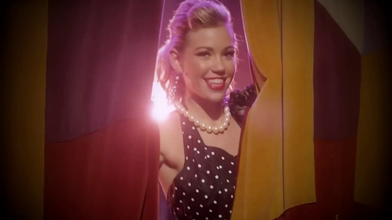 Love Is life - Anelia Mint & Dj Serj Moldova ♫ New Eurodance ♫