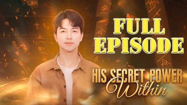 Watch The Treasure That Never Ends Part 2 END Chinese Drama - DramaFren