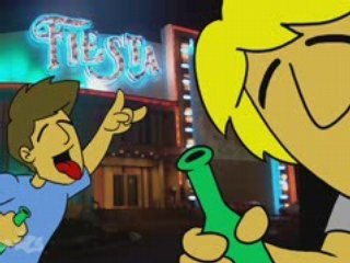 Episode 27: Traveling Gringos