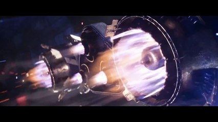 Destiny 2- The Edge of Fate - Official Cinematic Trailer