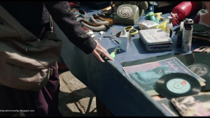 Μια Ιστορία της Πόλης (Istanbul Story) [Μέρος Α']