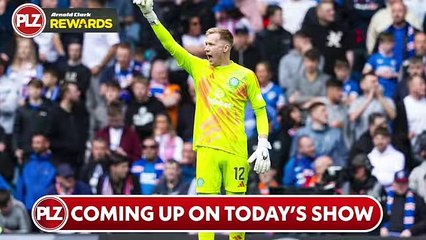 Should Old Firm Fans Be Punished Legally For Throwing Objects？ ｜ The Football Show LIVE