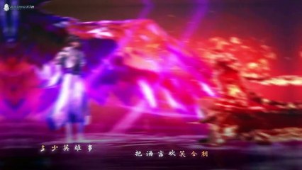 100.000 Years of Refining Qi Ep. 239 Sub Indo