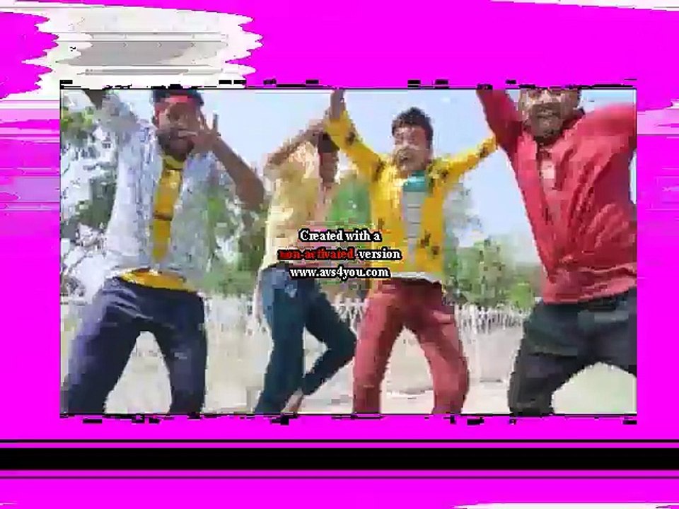 Maha Fun Tv Intro