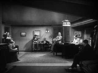 Der kleine Cäsar (1931) – Das legendäre Gangster-Drama im Klassiker-Format 🎬