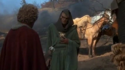 La Spada a Tre Lame (1982) ITA