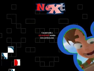 Playhouse Cuckoo Pet Alien Next And Maha Fun Tv Now