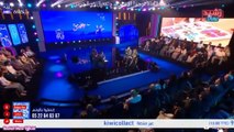 البرنامج التضامني تيليتون 2025 كاملا بجودة Telethon 2025 Sur 2M & Rachid Show Officiel Ep1 Full HD