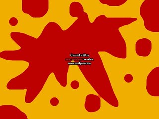 Playhouse Cuckoo International Goo Bob