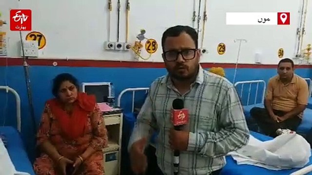 ’ہم امن چاہتے ہیں، جنگ نہیں،‘ پاکستانی گولہ باری سے زخمی افراد کی اپیل