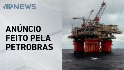 Descoberta de Novo Poço de Petróleo na Baixada Santista 🚀