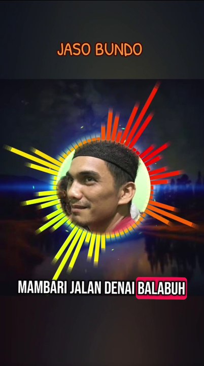 JASO BUNDO