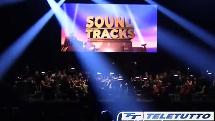 Video News - Soundtracks vola con Luca Ward