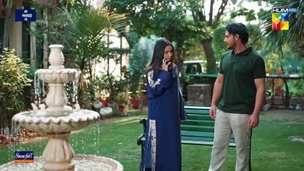 Judwaa - Episode 41 - 25 Apr 25 [ Aina Asif & Adnan Raza ] BBA By Suleman & Berg Prickly Heat Powder