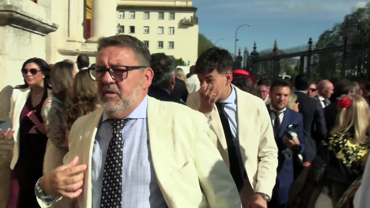 Luitingo se pronuncia, alto y claro, sobre los rumores de una posible acercamiento con Jessica Bueno tras su ruptura