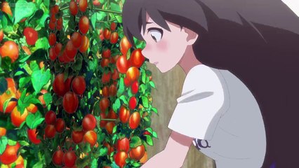 Me and the Alien MuMu Episode 5 Eng Sub