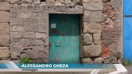 Via i gatti dal Macello, ora le demolizioni