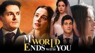 My World Ends With You