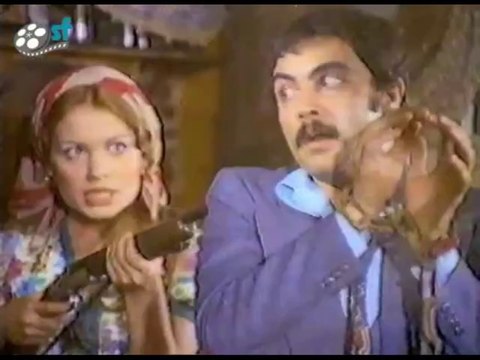 Sevgili Halam 1975 Aytaç Arman - Meral Zeren VHS Türk Filmi