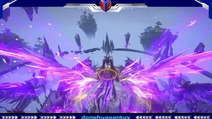 Battle Through the Heavens BTTH Season 5 Episode 147 Preview