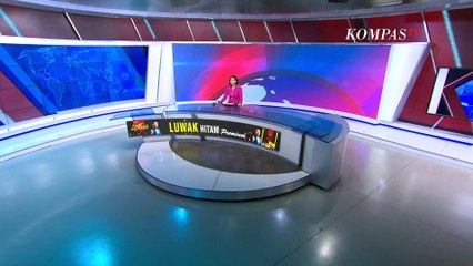 Kata Istana Soal Kisruh Mahasiswi ITB Pembuat Meme Prabowo-Jokowi: Lebih Baik Dibina...