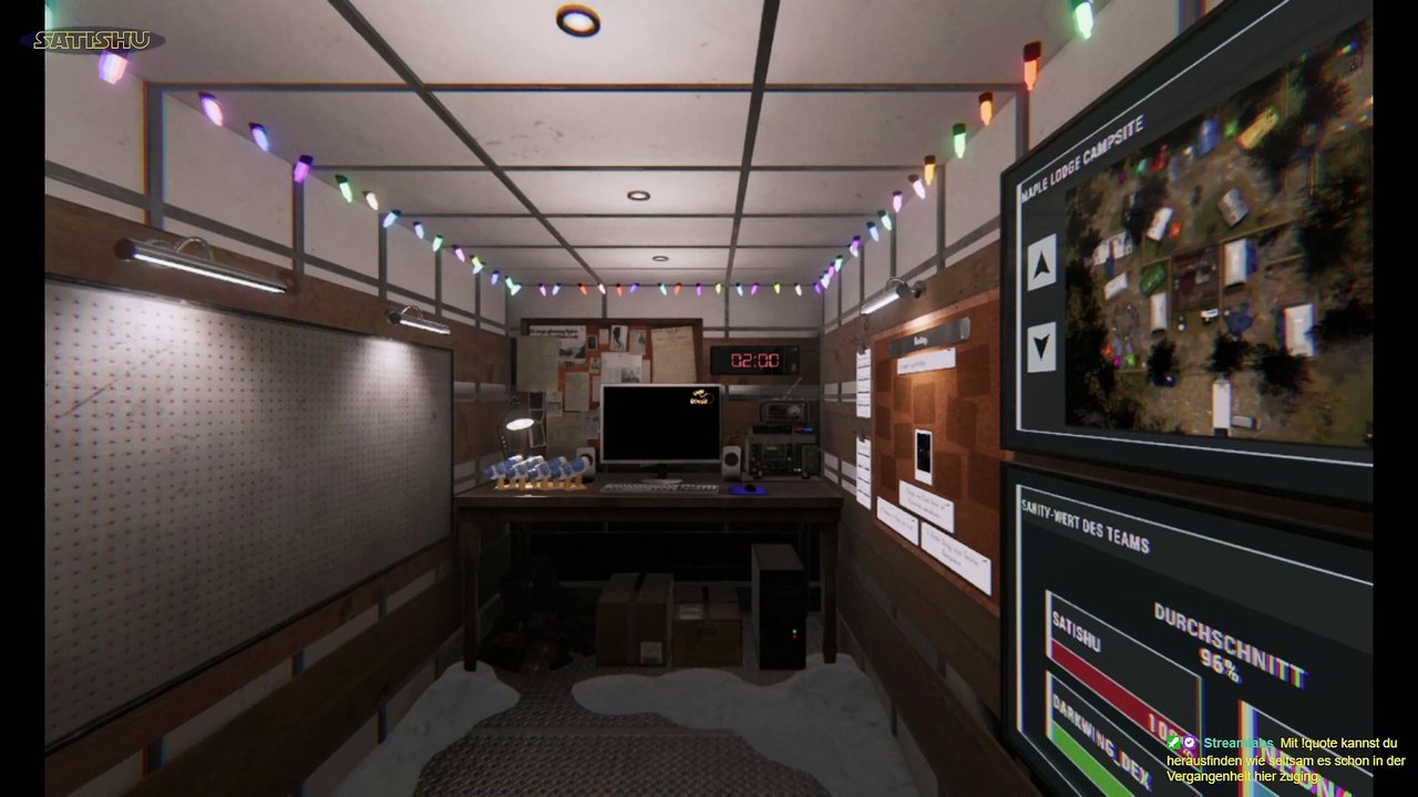 Es gibt Geister! | Phasmophobia