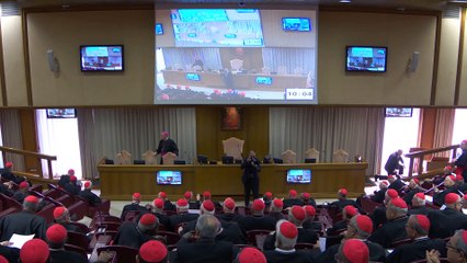 León XIV defiende "la dignidad humana, la justicia y el trabajo" frente al desarrollo de la Inteligencia Artificial