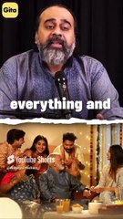 Love is not Blind || Acharya Prashant