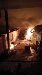 Punjab sous tension : des drones kamikazes pakistanais frappent plusieurs villes indiennes