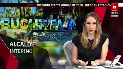 Sheinbaum demanda a Google por el cambio de nombre a 'Golfo de América'. Paola Barquet, 09 de mayo 2025