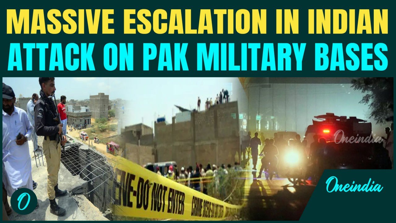 India Strikes Back Powerfully at LoC | Pakistani Villagers Evacuate,Pak's Escalation Invites Big War