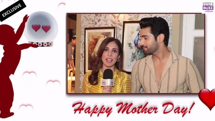 Mother's Day Special Ft. Simaran Kaur and Abhishek Malik _ Jamai No.1