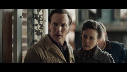 The Conjuring: Last Rites (2025) Official Trailer 4K