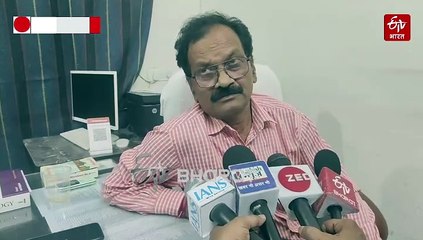 मेडिकल वेस्ट डिस्पोज के लिए मिली मशीन खुद बनी कचरा, गढ़वा सदर अस्पताल में दिखी अनियमितता