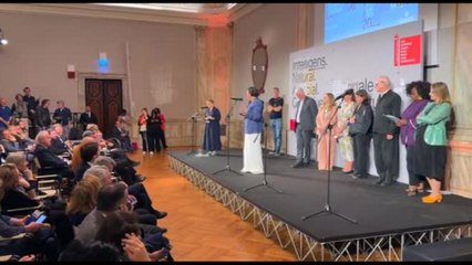Biennale Architettura, menzione speciale al Padiglione Santa Sede