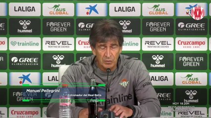 Pellegrini: "Tenemos que pasar del modo euforia al modo competitivo"