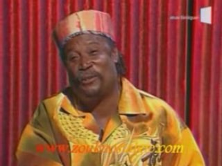 Hommage a Curtis Louisar 1950-2007 P2 (DJ Issssalop')