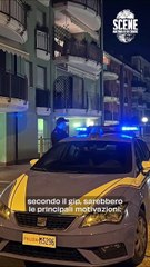 "Louis Dassilva: Il Corpo Come Ultima Voce di Protesta"