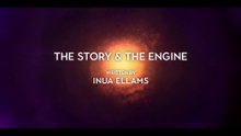 Doctor Who S02E05 The Story & The Engine