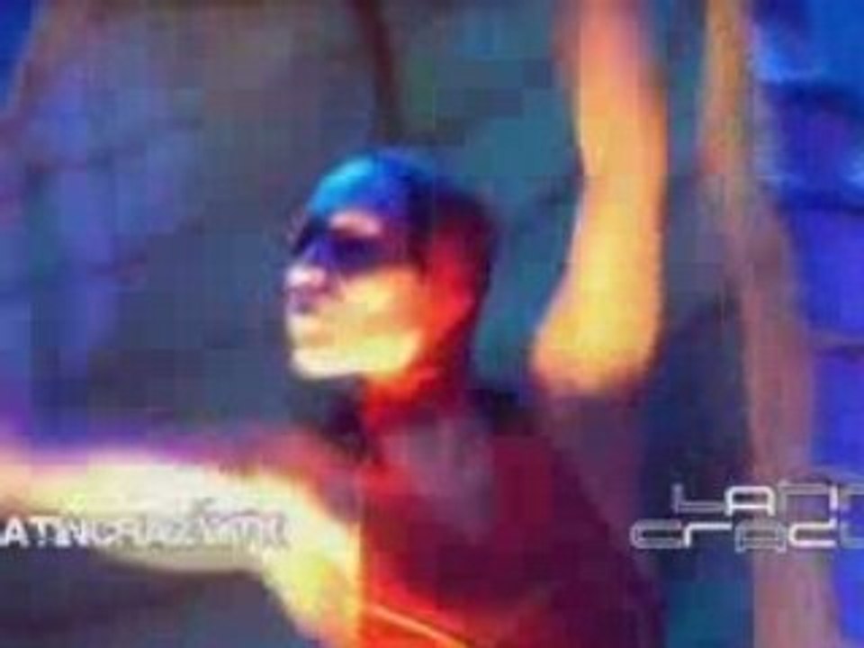 Sensation 2007 1Ra Parte