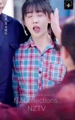 When Love Stumbled In