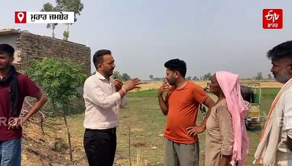 ਜ਼ੀਰੋ ਲਾਈਨ ਉੱਤੇ ਸਥਿਤ ਪਿੰਡ ਵਾਸੀਆਂ ਨੇ ਬਾਹਰ ਭੇਜੇ ਪਰਿਵਾਰ, ਖੁਦ ਡਟੇ, ਕਿਹਾ- ਭਾਰਤੀ ਫੌਜ ਦੇ ਨਾਲ ਹਾਂ...