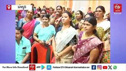 ಜನಾರ್ದನ ರೆಡ್ಡಿ ಆದಷ್ಟು ಬೇಗ ಎಲ್ಲ ಕಳಂಕಗಳಿಂದ ಹೊರಬರುತ್ತಾರೆ: ಲಕ್ಷ್ಮಿ ಅರುಣಾ ವಿಶ್ವಾಸ