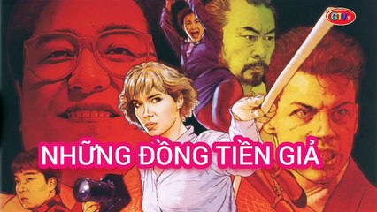 Phim Lẻ Hành Động Võ Thuật Hấp Dẫn | Những Đồng Tiền Giả (1989) Thuyết Minh