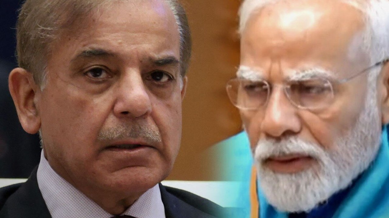 India-Pakistan संघर्षविराम पर सहमति, Trump ने की पुष्टि