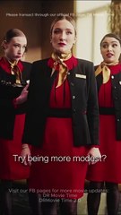 THE HEIRESS HIDDEN IN THE CLOUDS