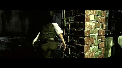 The Evil Within online multiplayer - ps3