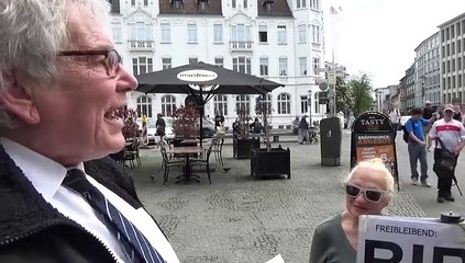 Gott schickt Dir Seinen Sohn