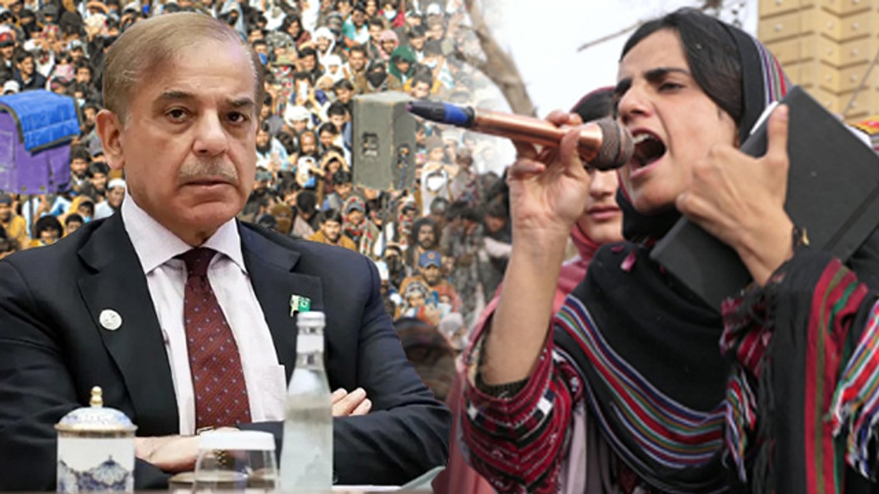 India Pakistan Tension के बीच Balochistan की आजादी की आवाज उठाने वाली Mahrang Baloch की कहानी