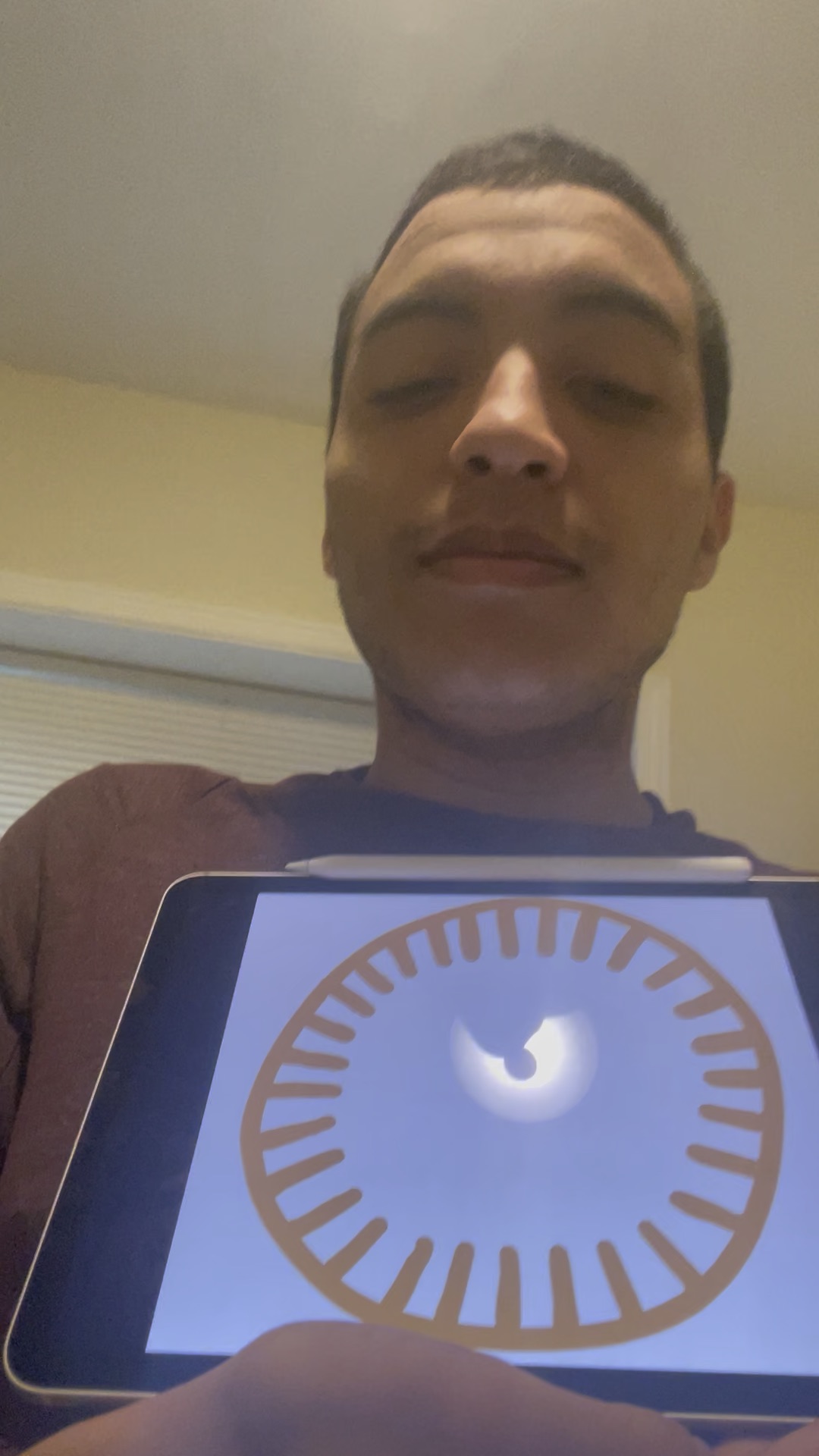 Le vaccin hypothétique contre le virus d’Epstein Barr